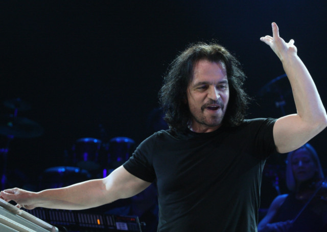 Yanni - The Master of Melodies