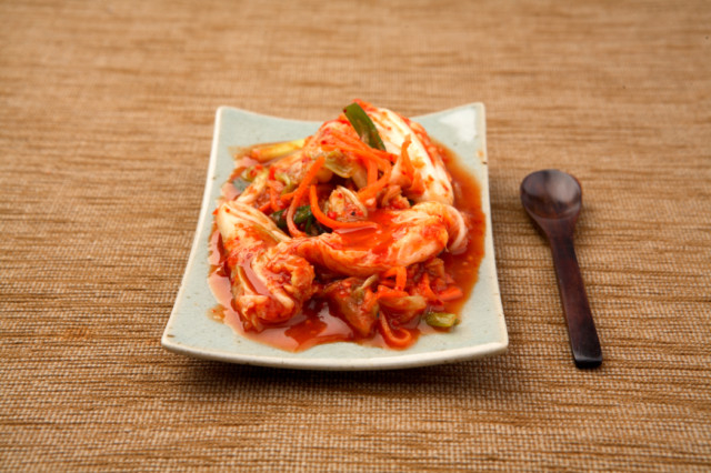 Where To Buy Kimchi In The Uae Going Out Gulf News