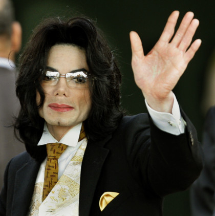 Key moments in the Michael Jackson civil suit | Entertainment – Gulf News