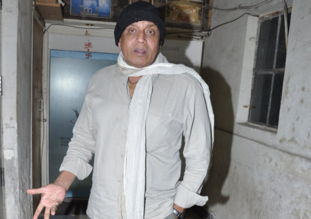West Bengal polls: Actor Mithun Chakraborty joins BJP - Rediff.com