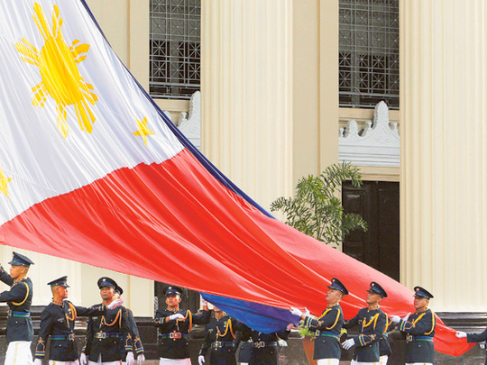 philippine sovereignty