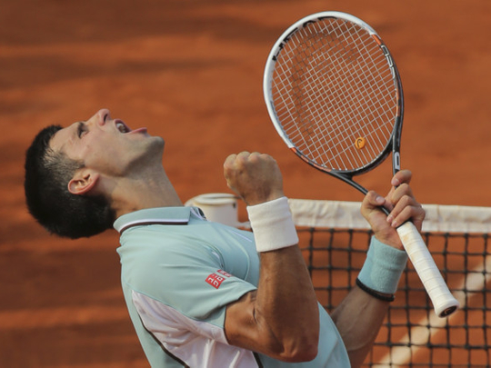 Novak Djokovic, Rafael Nadal set-up French Open blockbuster | Tennis