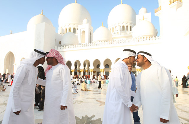 When is Eid Al Adha 2018 in UAE? | Lifestyle – Gulf News
