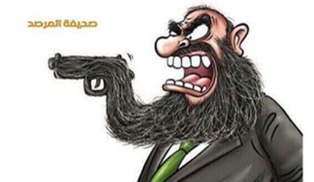 Saudi Arabia newspaper cartoon stirs controversy | Saudi – Gulf News