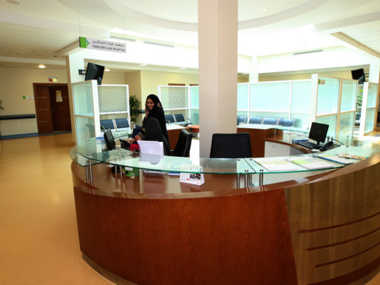 travel clinic dubai