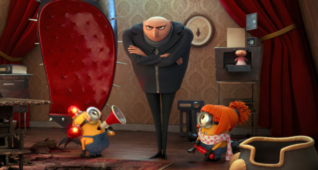 despicable me 2 games free to play