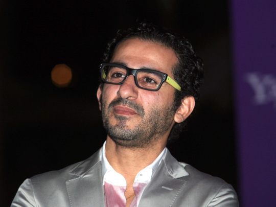 Showbiz Arabia: Which Egyptian stars have stayed, and who left ...