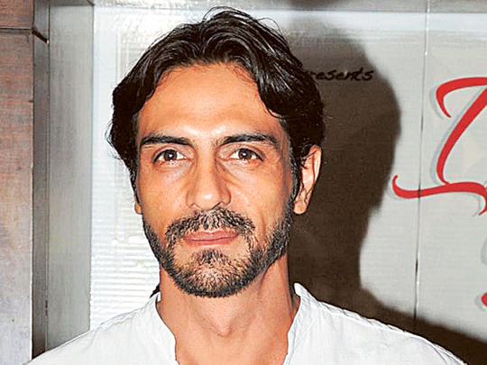 Asaram Porn - Arjun Rampal says he has yet to be asked to play Asaram Bapu ...