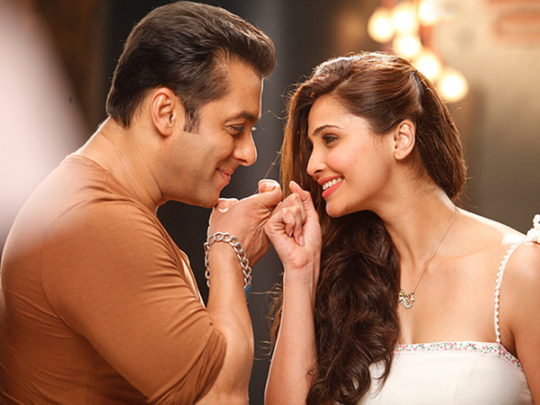 ‘Jai Ho’ reflects current state of India, say Khan | Entertainment ...