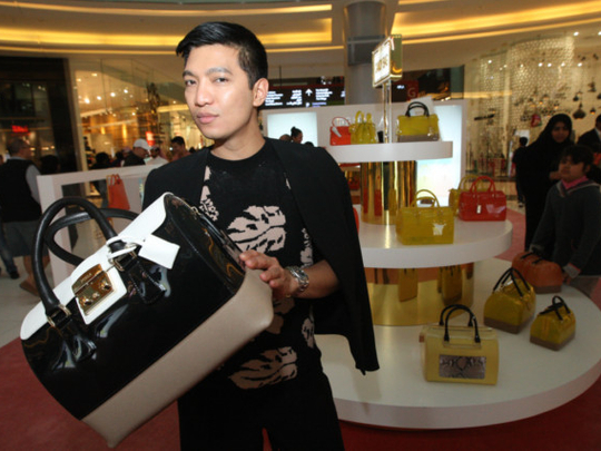 Lifestyle Asia Exclusive Interview: Keeping It Real with Bryanboy