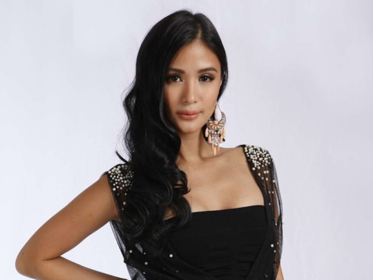 Heart Evangelista's Before and After photos: Nothing's changed