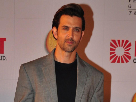 Narendra Modi praises Hrithik Roshan, Nagarjuna | South-indian – Gulf News