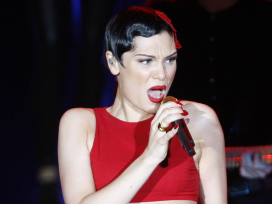 Jessie J writes heartfelt letter to Justin Bieber | Hollywood – Gulf News