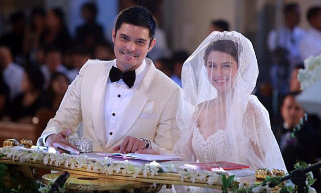 LOOK: Celebrities who wore Christian Louboutin shoes on their wedding day -  The Filipino Times