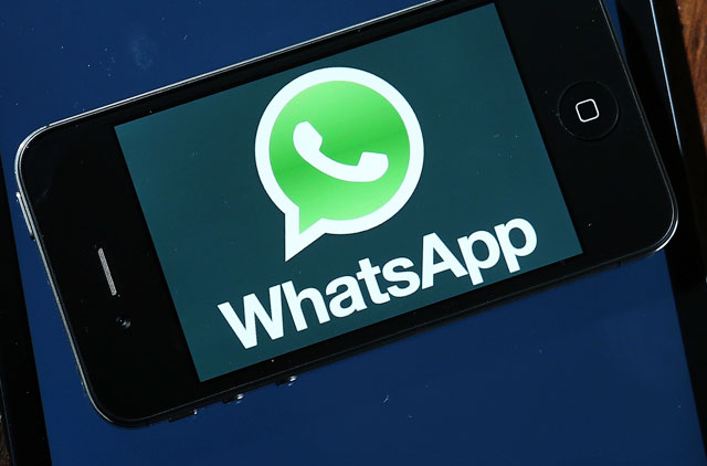Image result for No More WhatsApp On Smartphones