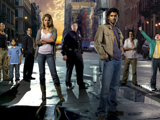 Hit TV series ‘Heroes’ is coming back | Entertainment – Gulf News