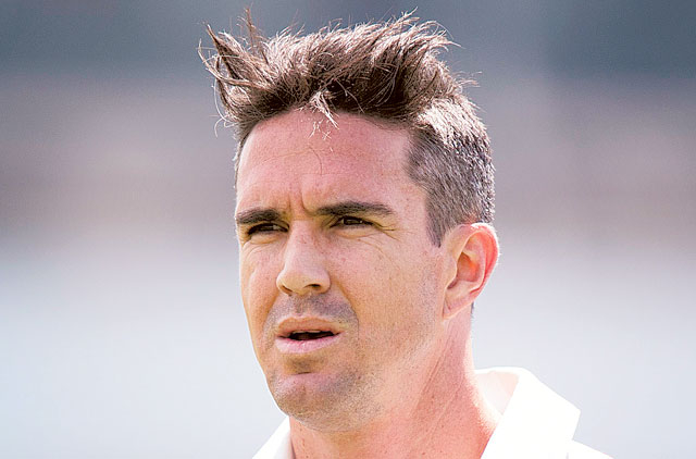 Current Big Bash will be my last says Kevin Pietersen  Shropshire Star
