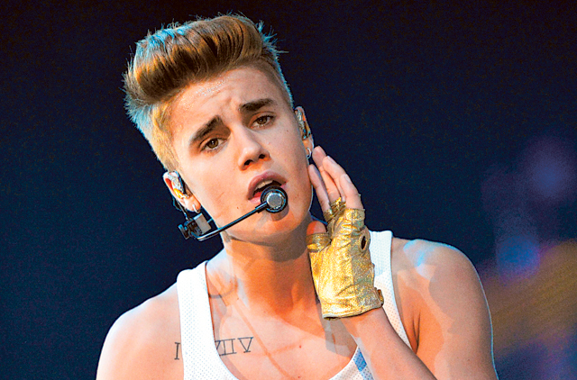 Bieber’s legal situation gets complicated | Entertainment – Gulf News