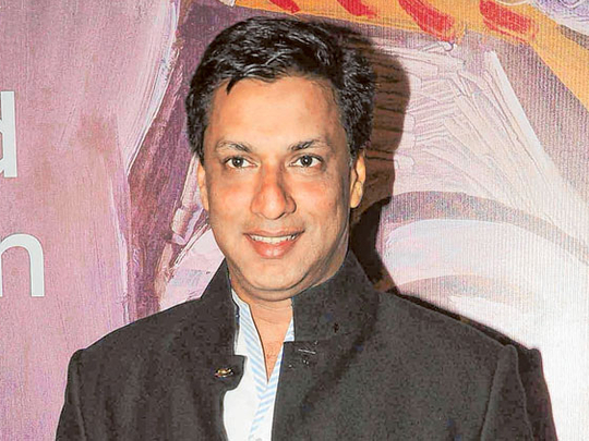 madhur-bhandarkar-undecided-on-next-project-entertainment-gulf-news