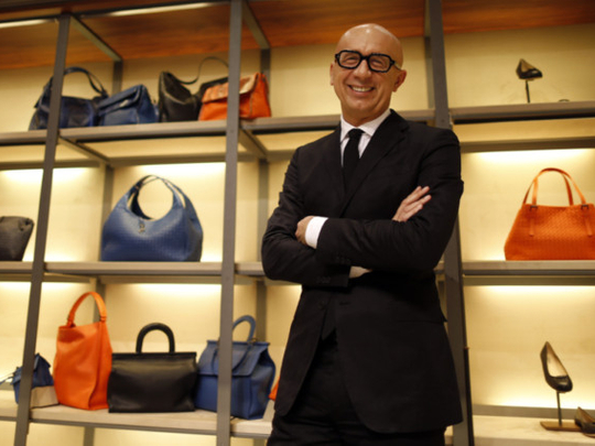 More store openings are not for Bottega Veneta | Retail – Gulf News