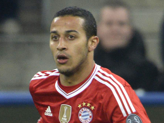 Spain's Thiago Alcantara ruled out of World Cup | Football ...