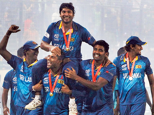 Sri Lanka names new T20 squad for one-off match against India - The  Statesman