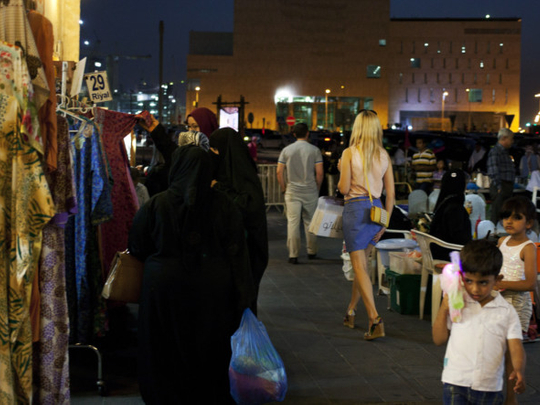 Qataris warning foreigners to dress modestly | Qatar – Gulf News