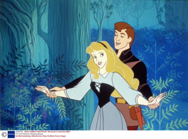 How Walt Disney made Sleeping Beauty