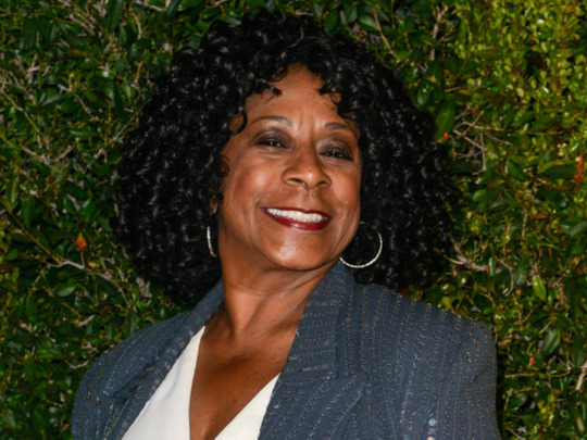 Singer Merry Clayton injured in car accident | Entertainment – Gulf News