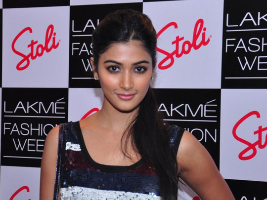 Pooja Hegde Is ‘perfect Fit For ‘mohenjo Daro Bollywood Gulf News
