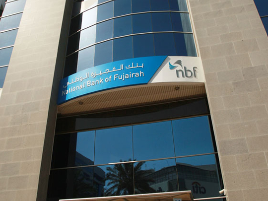 National Bank of Fujairah's first half net profit surges 30.5%