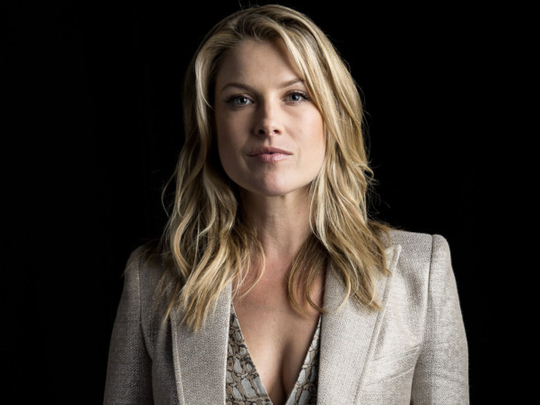 Ali Larter pregnant with 2nd child | Hollywood – Gulf News