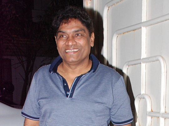 Johnny Lever’s Entertainment character slammed | Bollywood – Gulf News