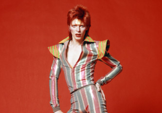 Chicago museum celebrates David Bowie’s musical journey | Destinations ...