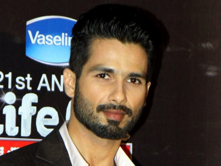Shahid Kapoor: I feel empowered after Haider | Bollywood – Gulf News