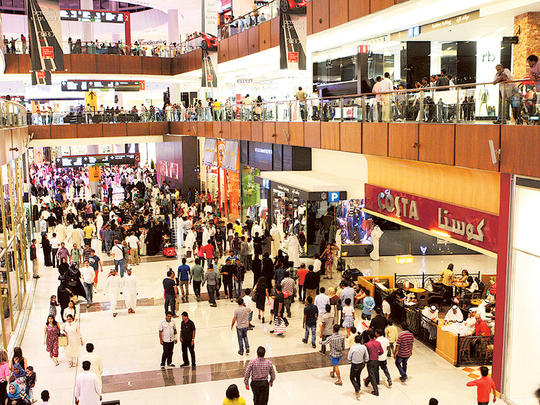 Super sale: Up to 90% off for Dubai shoppers | Retail – Gulf News