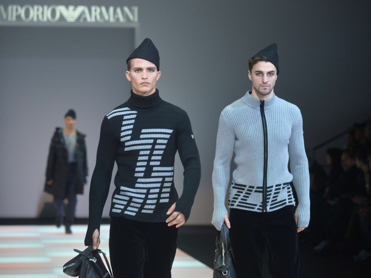 Milan menswear Day 3: Gucci after Frida Giannini | Fashion – Gulf News