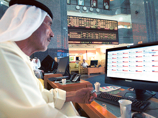 Will the Gulf stock markets have another period of growth and sunshine in 2022?