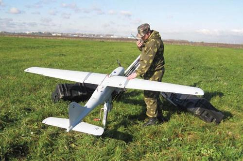 Turkey downs drone close to Syria border | Mena – Gulf News