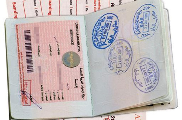 Coronavirus: All you need to know about UAE visa restrictions | Uae – Gulf News