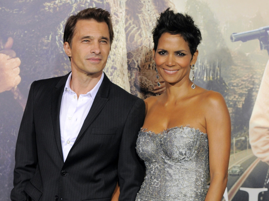 Halle Berry Olivier Martinez To Divorce After 2 Years Hollywood Gulf News