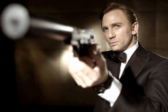 James Bond: 6 actors who have played 007 | Entertainment – Gulf News