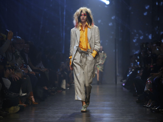 Vivienne Westwood News, Collections, Fashion Shows, Fashion Week Reviews,  and More