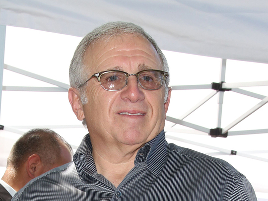 Irving Azoff to be honoured at Clive Davis’ pre-Grammy gala | Music ...