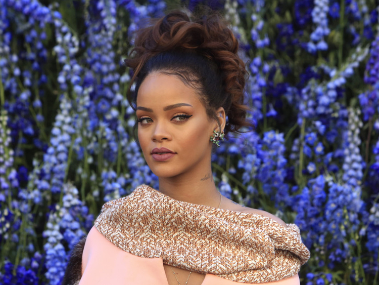 India Farmers Protest Outrage Over Rihanna Tweet Is Silly Opinion Gulf News