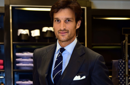 dictator Easy to happen income The Directory: Massimo Dutti gives tailoring personal touch | Fashion –  Gulf News