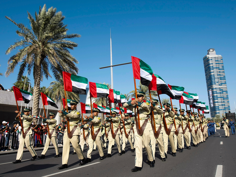 What is UAE Commemoration Day? | Community – Gulf News