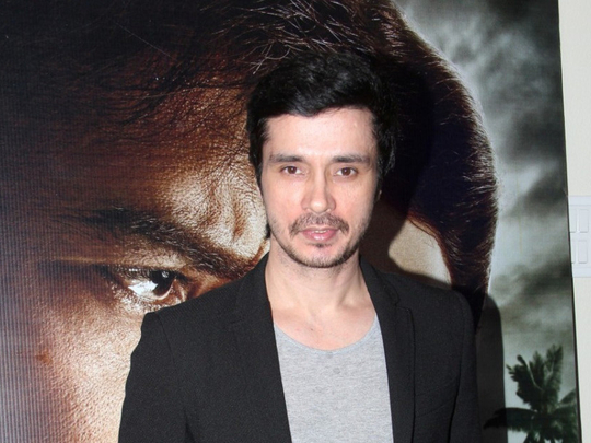 Darshan Kumar joins cast of Omung Kumar’s ‘Sarajbit’ | Bollywood – Gulf ...