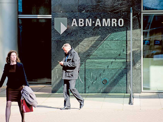 ABN Amro Pays $1.3m In Fines Over Dubai Irregularities Ahead Of IPO ...