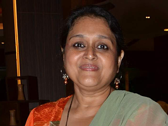 Supriya Pathak: Shahid’s wife is ‘lovely’ | Bollywood – Gulf News